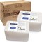 10 LB - GOATS MILK Soap Base by Velona | SLS/SLES free | Melt and Pour | Natural Bars For The Best Result for Soap-making…